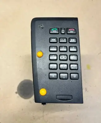 Volvo S60 Phone control unit/module 30657804 2204194M 419403410757