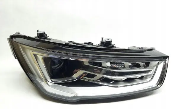 Audi A1 Headlight/headlamp 8XA941006