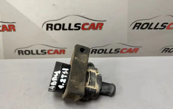 Volkswagen Caddy Electric auxiliary coolant/water pump 309500210