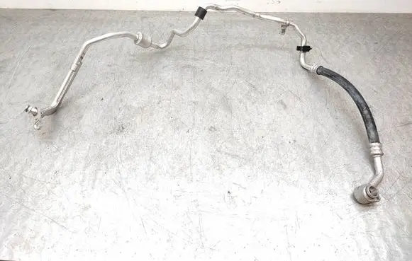 Volkswagen T-Cross Air conditioning (A/C) pipe/hose 2Q0816743AH