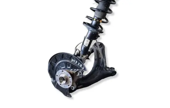Volkswagen Tiguan Allspace Front suspension assembly kit set 