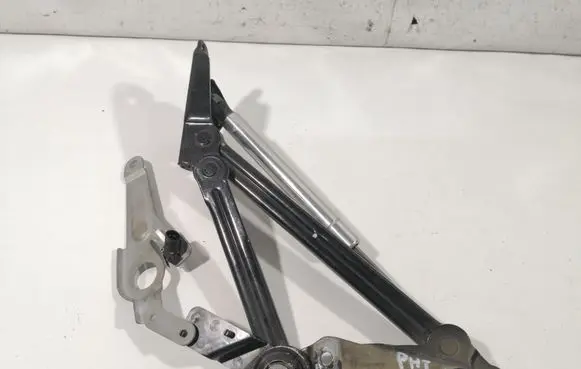 Volkswagen Phaeton Tailgate/trunk/boot hinge 3D5827301S 3D5827389 3D5827147C