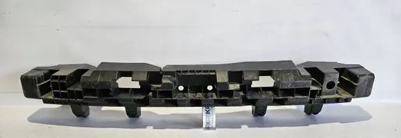 Dacia Sandero Front bumper foam support bar 860907333RKAMAX