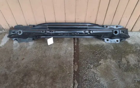 Jaguar XF X260 Rear bumper cross member 12027