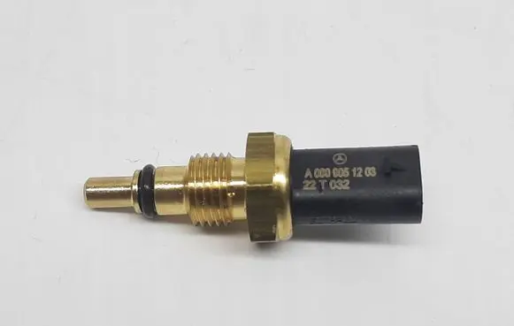 Mercedes-Benz E W213 Fuel temperature sensor A0009051203