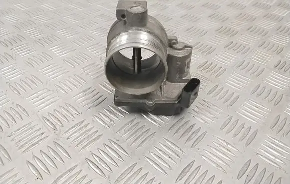 Audi A7 S7 4G Throttle valve 059145950AA