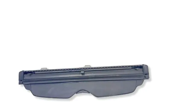 Mercedes-Benz C W203 Parcel shelf load cover 