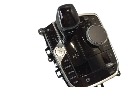 BMW X6 G06 Gear shifter/selector 9857445 61319857445 65825A371B3
