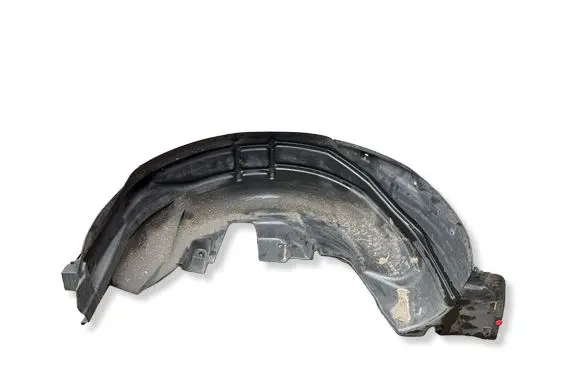 Peugeot 2008 II Rear arch fender liner splash guards 9825798980