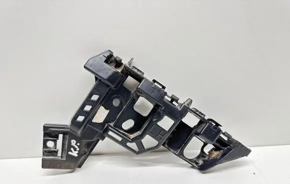 Opel Astra K Front bumper mounting bracket 39020432