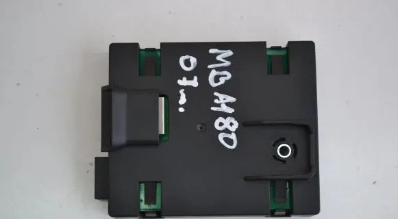 Mercedes-Benz A W169 Other control units/modules A1698200475