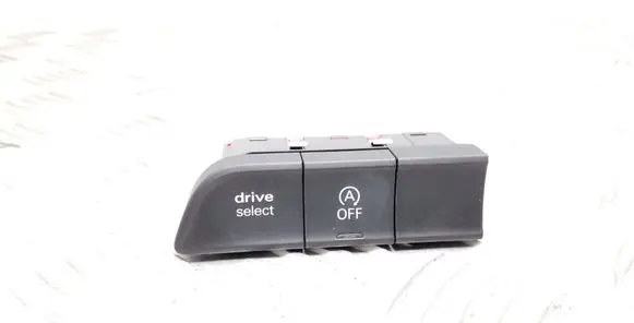 Audi Q3 8U A set of switches 8U0959673A