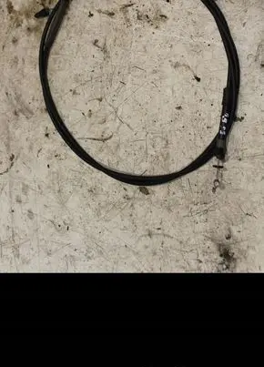 Subaru Forester SG Engine bonnet/hood lock release cable 