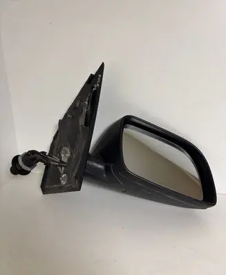 Volkswagen Cross Polo Front door electric wing mirror E1010695 6Q0857934 072006AE