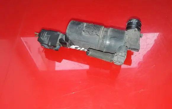 Dacia Dokker Windscreen/windshield washer pump 286203634R 8200067015