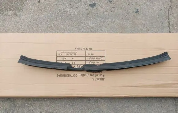 Toyota RAV 4 (XA40) Engine compartment rubber 5303942010