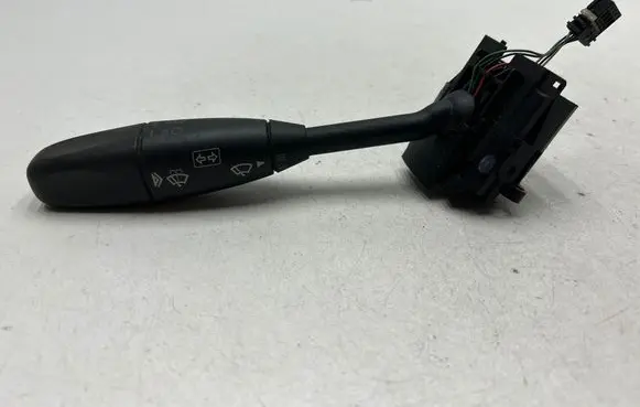 Mercedes-Benz E W211 Wiper control stalk 634450