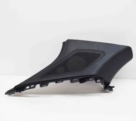 Porsche Panamera (971) (C) pillar trim 974867245