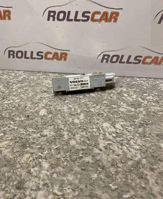 Volvo S80 Airbag deployment crash/impact sensor 9452777 200102 003132