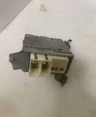 Toyota Yaris Power steering control unit/module 1129001331