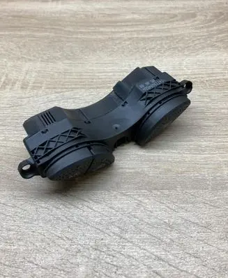 Ford Focus Windscreen/window heater switch YS4T19A945BA