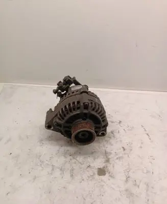 Peugeot 406 Generator/alternator 9631318280 A002TA2091F
