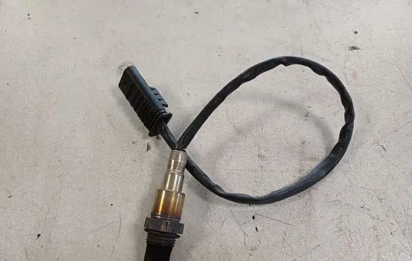 Lambda probe sensor