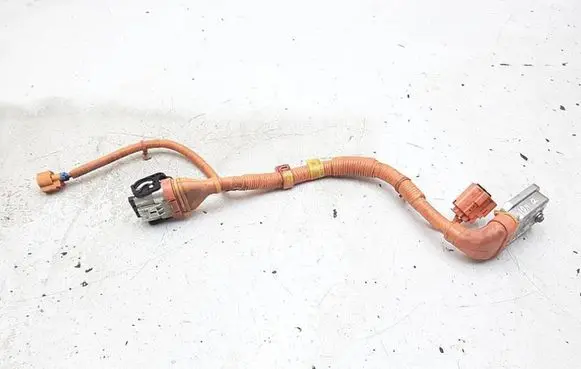 Hyundai Ioniq Ignition plug leads 91895G2500 G2500 0TN01904