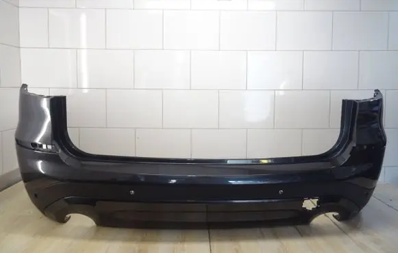 BMW X3 G01 Rear bumper 77382810