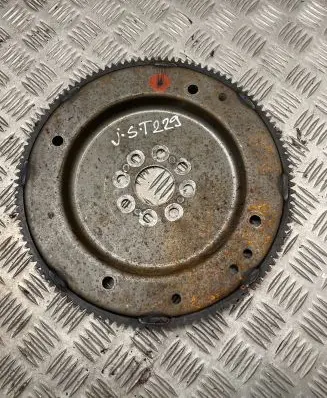 Jaguar S-Type Flywheel