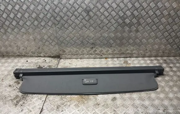 Volvo XC60 Parcel shelf load cover
