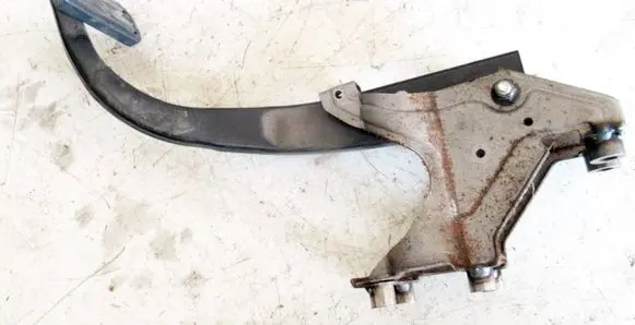 Land Rover Discovery 3 - LR3 Brake pedal SKB500031 LFX10042 TFX10042