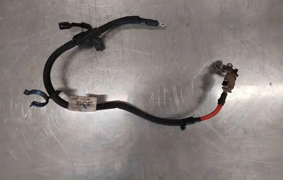 Ford Mondeo MK IV Positive cable (battery) AG9T14A280