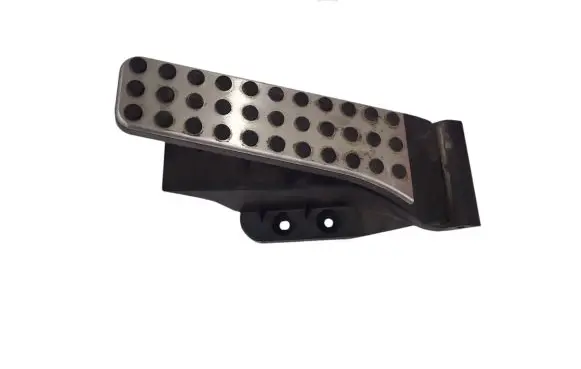 Mercedes-Benz E W212 Accelerator throttle pedal A2043000200