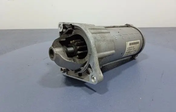 Fiat Tipo Starter motor 51916171