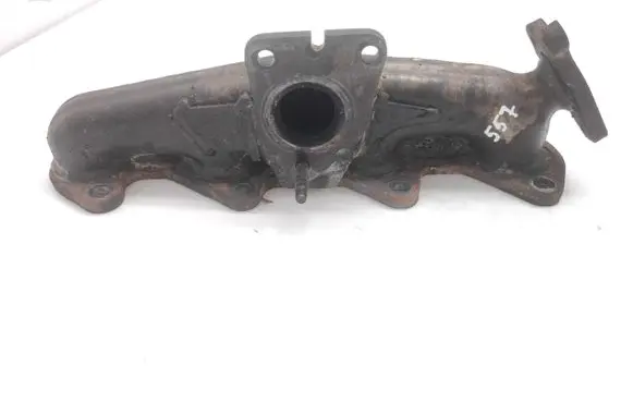Renault Espace - Grand espace IV Exhaust manifold H82443150 619895B