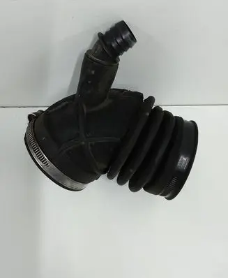 BMW 3 E46 Air intake hose/pipe 1437355
