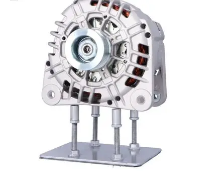 Renault Laguna II Generator/alternator 8200690200