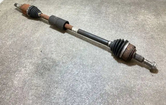 Ford Focus Front driveshaft JX673B436GAF 202109080642