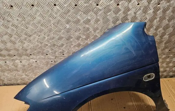 Renault Scenic I Fender
