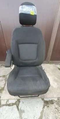 Renault Trafic III (X82) Front driver seat 