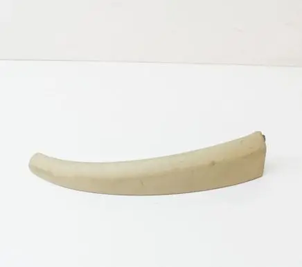 Jaguar XF X250 Dashboard glove box trim 8X2304338A01