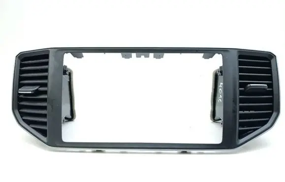 Volkswagen Atlas Dash center air vent grill 3CN858418G