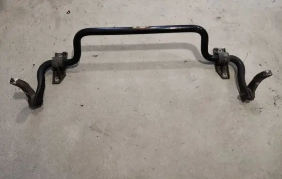 Mercedes-Benz E W213 Front anti-roll bar/sway bar A2053232700