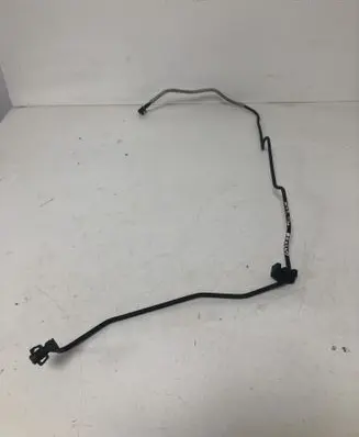 Citroen DS4 Engine coolant pipe/hose 9681779580