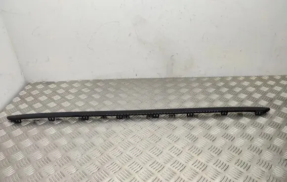 BMW 2 F45 Rear bumper trim bar molding 21550310 7477978