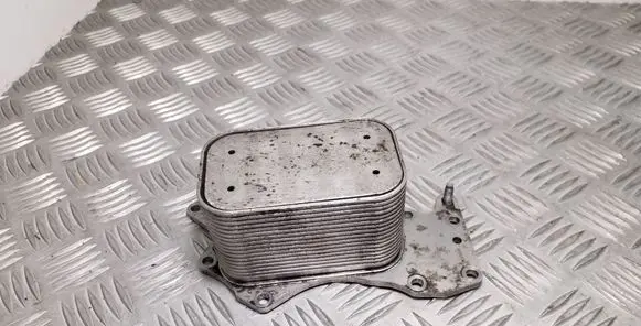 Audi A5 Sportback 8TA Oil filter mounting bracket 059117021K 3211113AL 70319794
