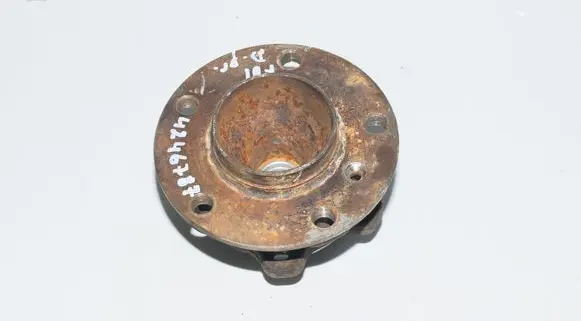 BMW 7 F01 F02 F03 F04 Front wheel ball bearing 6775771
