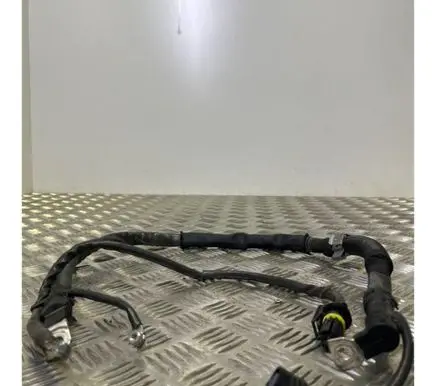 Mercedes-Benz E W238 Wires (starter motor) A0001566124