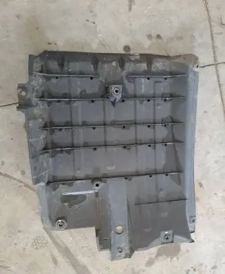 Hyundai ix35 Rear underbody cover/under tray 841372Z000
